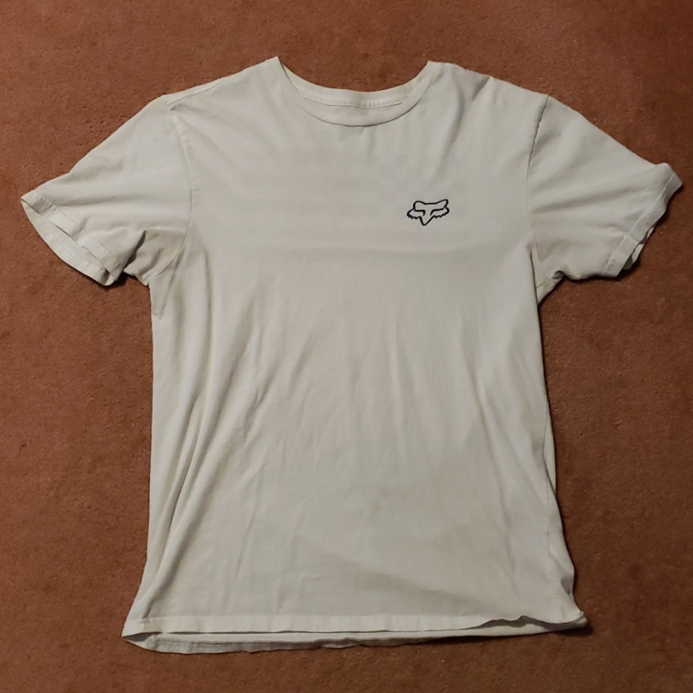 Fox Racing Shirt